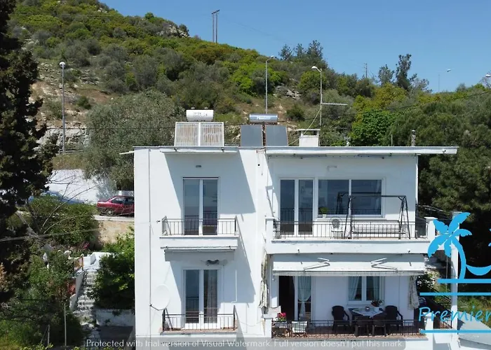 Oikos Poseidonas