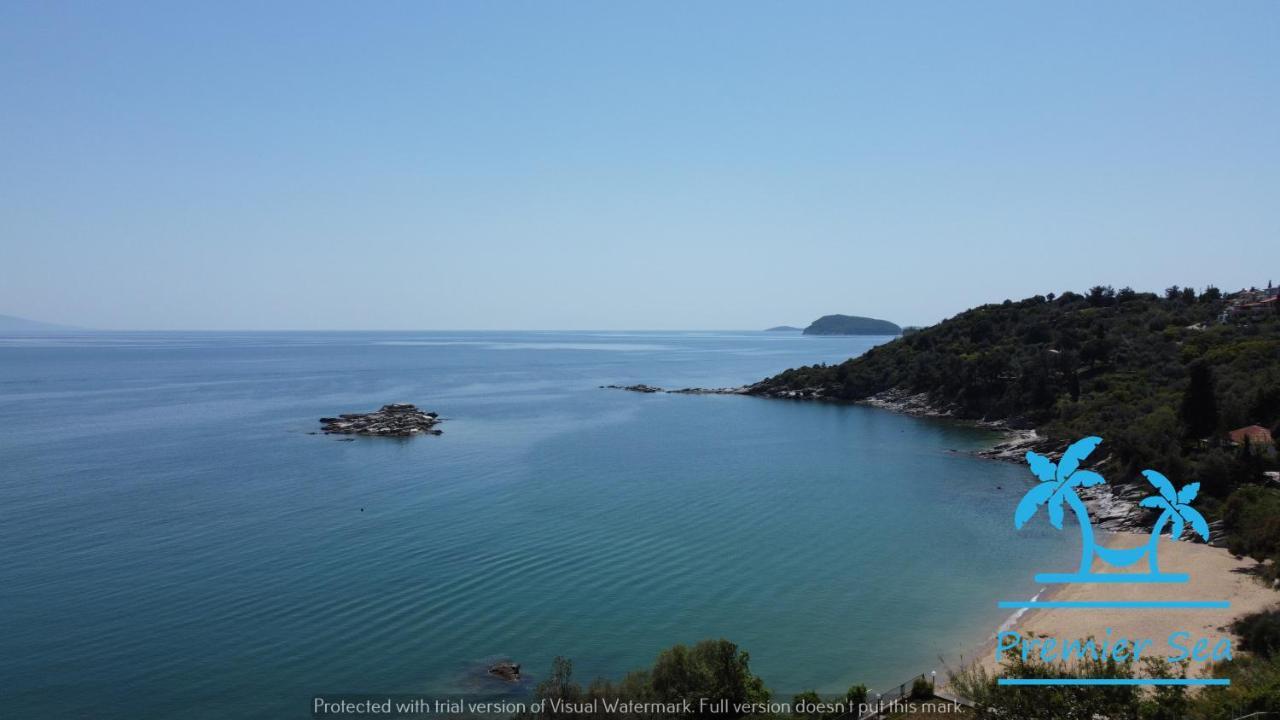 Oikos Poseidonas * Palaiontsiflikion