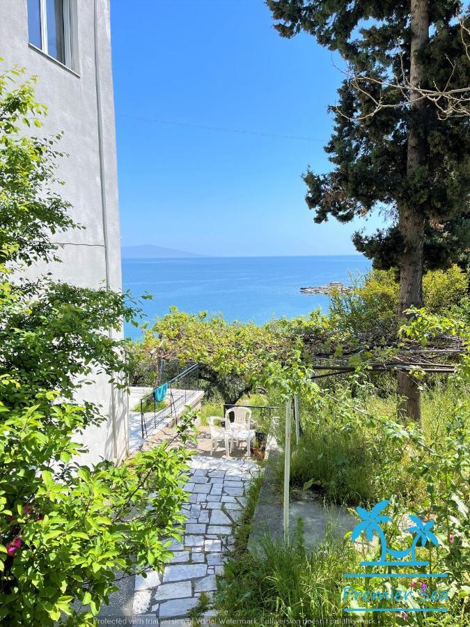 Apartment Oikos Poseidonas Palaiontsiflikion